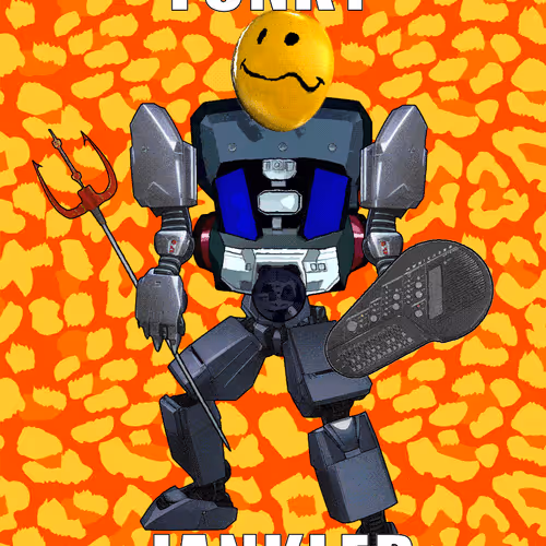 Janklerz