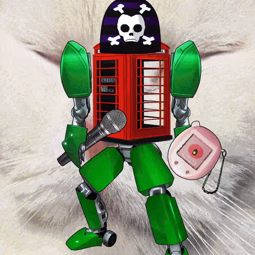 Janklerz