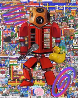 Item Media