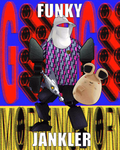 Item #1693 Media