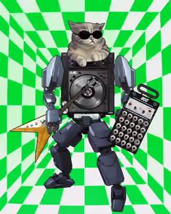 Item Media