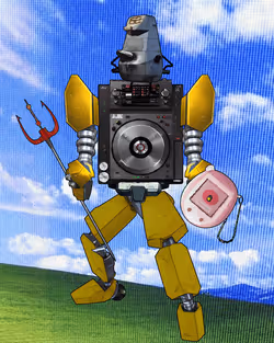 Item Media