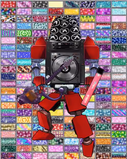 Item Media