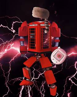 Item Media