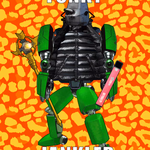 Janklerz