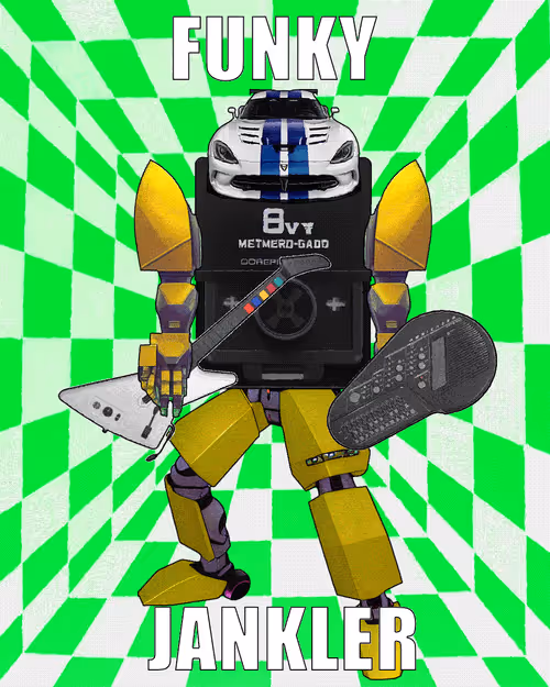 Item #48 Media