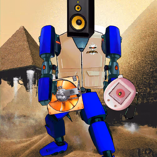 Janklerz