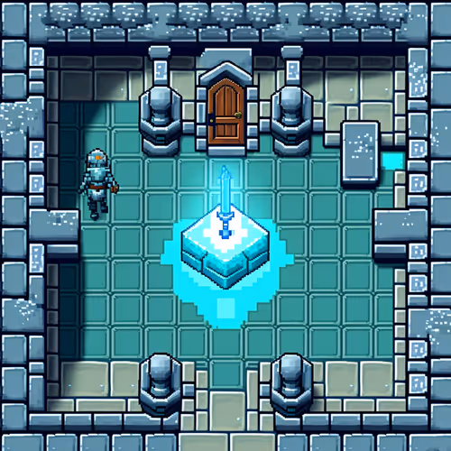 Dungeon Interior Official