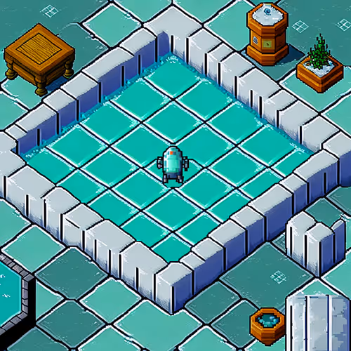 Dungeon Interior Official