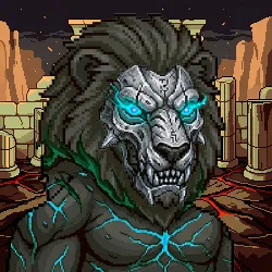 Beast Battle(side) #177