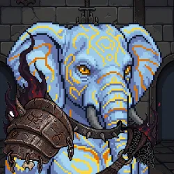 Beast Battle(side) #141