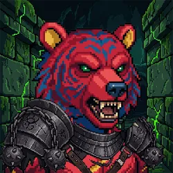 Beast Battle(side) #439