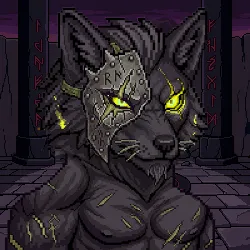 Beast Battle(side) #181