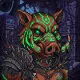 Beast Battle(side) #34