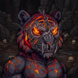 Beast Battle(side) #369