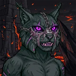 Beast Battle(side) #225