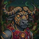 Beast Battle(side) #158