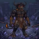 Beast Battle(Full Body) #80