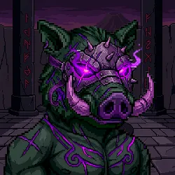 Beast Battle(side) #382