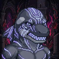 Beast Battle(side) #282