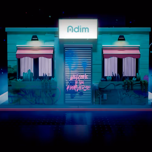 Adim Pass
