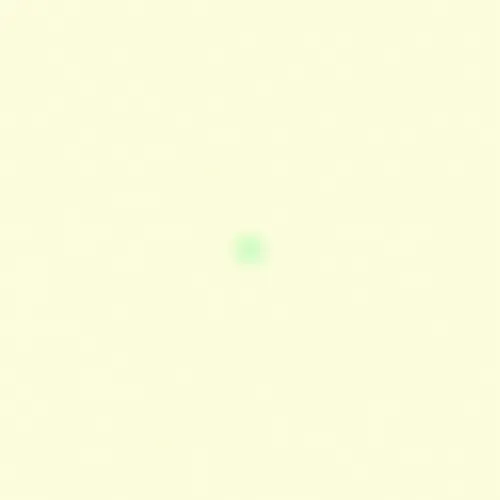 Green Ring Through The Portal