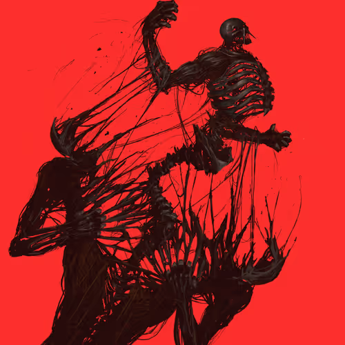The Pain That Freed Me