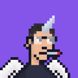 Richest Phunks #472