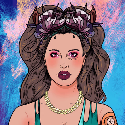 Crazy Sassy Ex 1249
