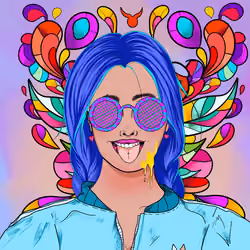 Crazy Sassy Ex 1205