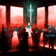 Ghosts Of The Reign