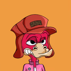 Duckling #643