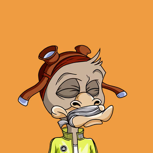 Duckling #2969