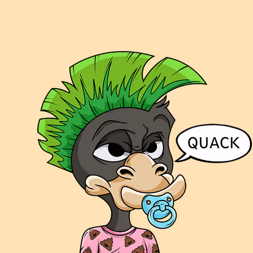 Ducklingsodyc