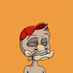 Duckling #836