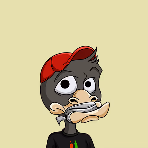 Ducklingsodyc