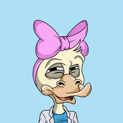 Duckling #5019