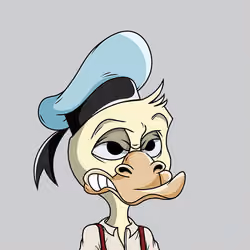 Duckling #6728