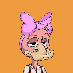 Duckling #4292