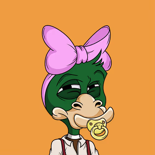 Ducklingsodyc