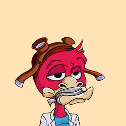 Duckling #1340