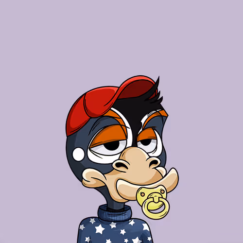 Ducklingsodyc