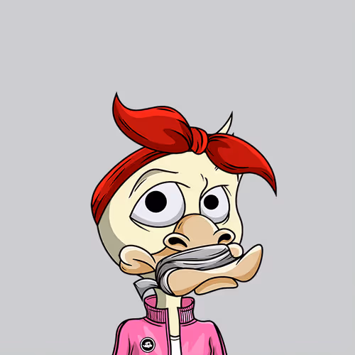 Ducklingsodyc