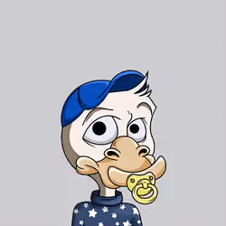 Duckling #6221