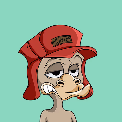 Ducklingsodyc
