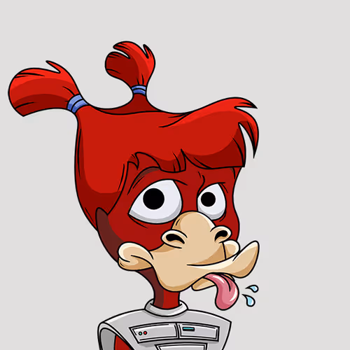 Ducklingsodyc