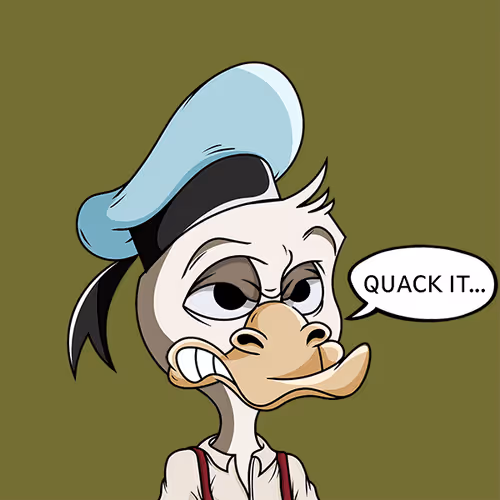 Ducklingsodyc