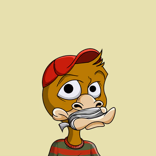 Duckling #2417
