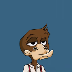 Duckling #1877