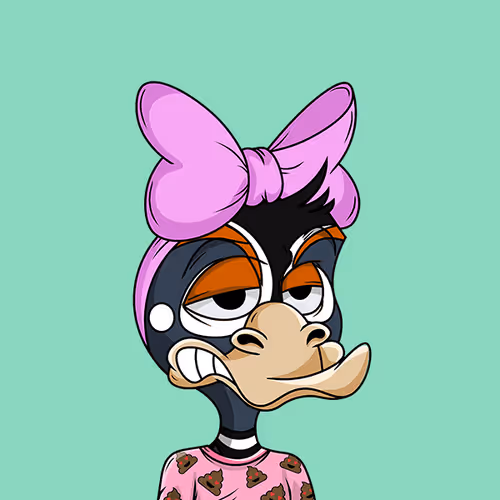 Ducklingsodyc